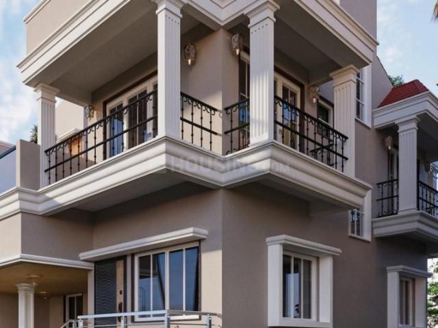 4 BHK Villa in Colva for resale Goa. The reference number is 20952172