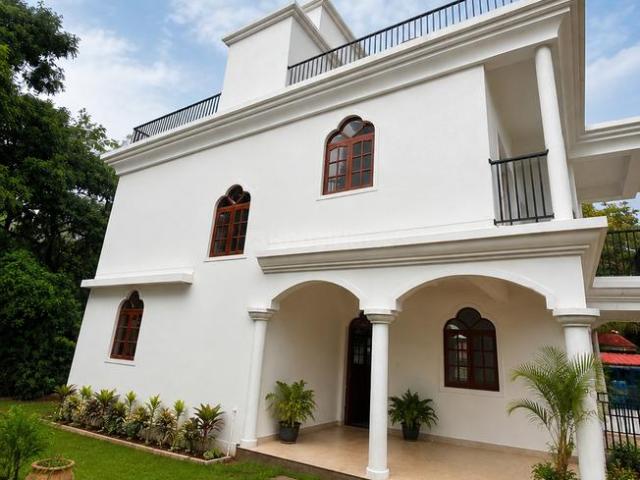 4 BHK Villa in Colva for resale Goa. The reference number is 21085086