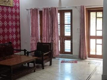 4 BHK Villa in Clement Town for resale Dehradun. The reference number is 20422078