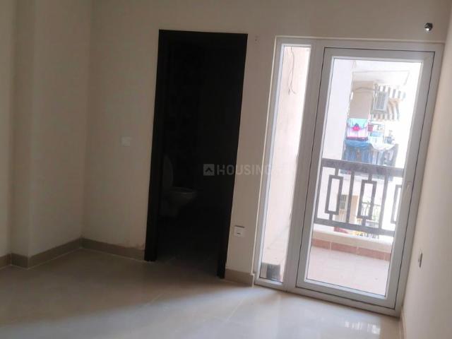 4 BHK Villa in Crossings Republik for resale Ghaziabad. The reference number is 20307435