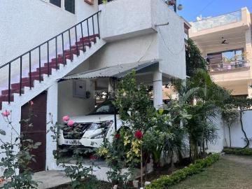4 BHK Villa in Danda Lakhond for rent Dehradun. The reference number is 20504299