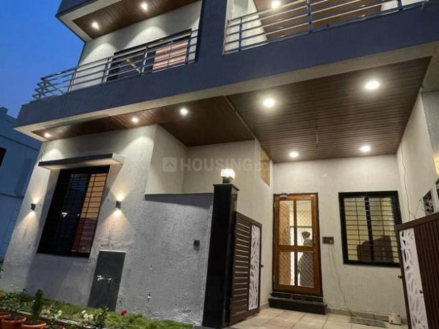 4 BHK Villa in Daldal Seoni for rent Raipur. The reference number is 20456837