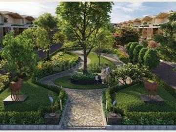 4 BHK Villa in Dasna for resale Ghaziabad. The reference number is 19866042