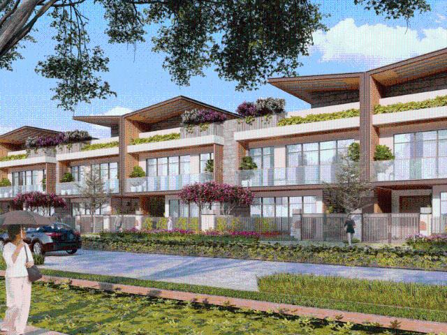 4 BHK Villa in Dasna for resale Ghaziabad. The reference number is 19866646
