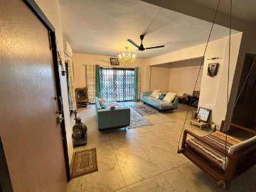 4 BHK Villa in Deccan Gymkhana for resale Pune. The reference number is 20529417