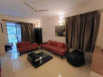 4 BHK Villa in Deccan Gymkhana for resale Pune. The reference number is 20529497