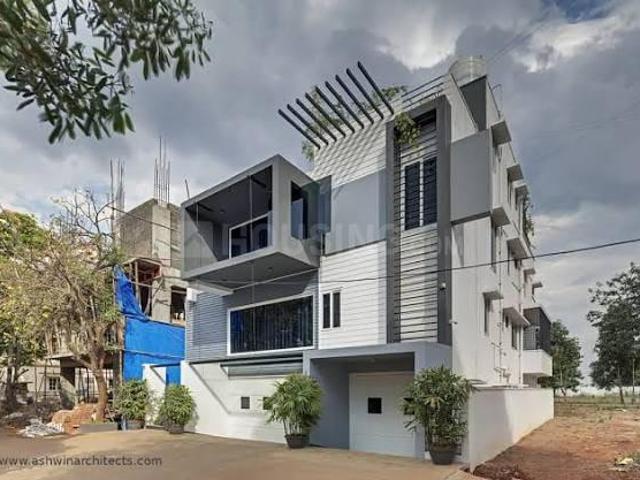 4 BHK Villa in Deccan Gymkhana for resale Pune. The reference number is 20623421