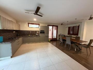 4 BHK Villa in Devanahalli for rent Bengaluru. The reference number is 19086701