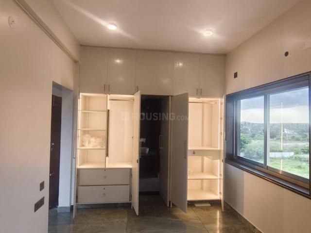 4 BHK Villa in Devanahalli for rent Bengaluru. The reference number is 20675963