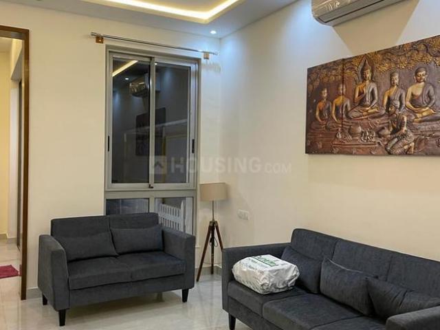 4 BHK Villa in Devanahalli for rent Bengaluru. The reference number is 21190030