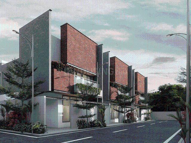 4 BHK Villa in Devanahalli for resale Bengaluru. The reference number is 19652301
