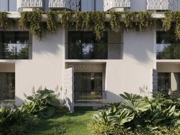 4 BHK Villa in Devanahalli for resale Bengaluru. The reference number is 20540196