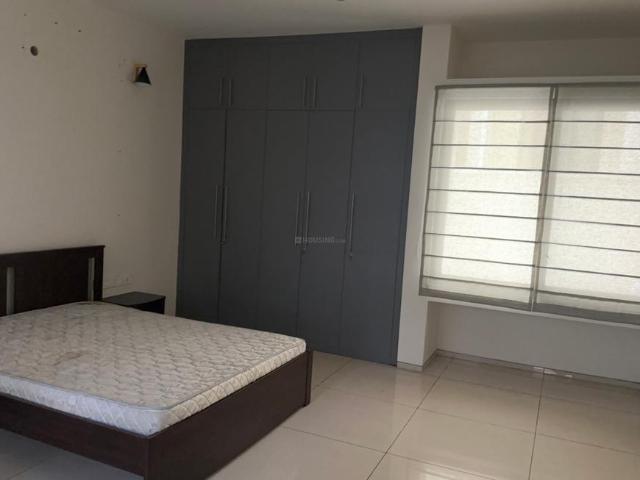4 BHK Villa in Devanahalli for resale Bengaluru. The reference number is 20581764
