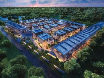 4 BHK Villa in Devanahalli for resale Bengaluru. The reference number is 20531750