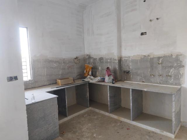 4 BHK Villa in Dholai for resale Jaipur. The reference number is 18548594