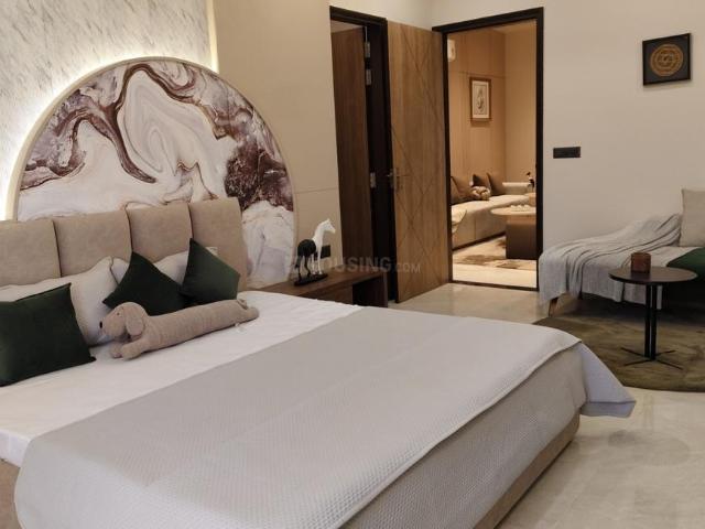 4 BHK Villa in Dholai for resale Jaipur. The reference number is 18665099