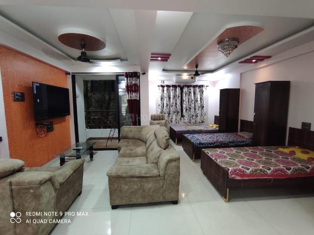 4 BHK Villa in Dhankawadi for rent Pune. The reference number is 10672461