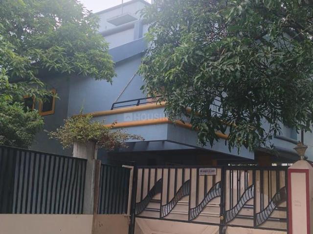 4 BHK Villa in Dhankawadi for resale Pune. The reference number is 20655184