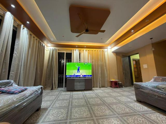 4 BHK Villa in Dombivli East for rent Thane. The reference number is 21248692