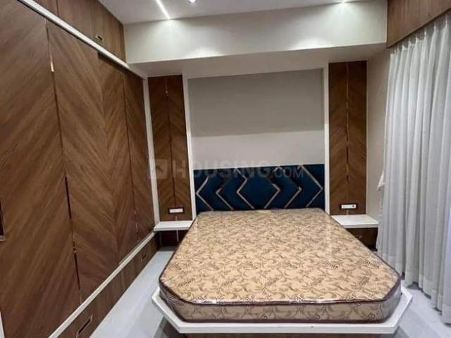 4 BHK Villa in Dombivli East for resale Thane. The reference number is 21392481