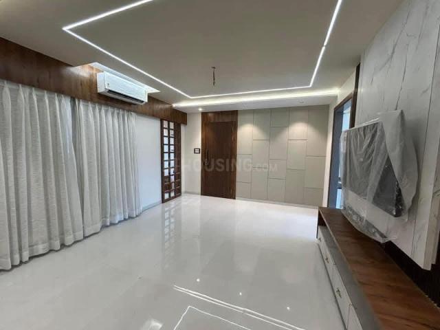 4 BHK Villa in Dombivli East for resale Thane. The reference number is 21392345