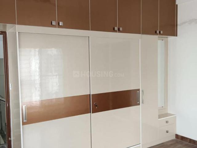 4 BHK Villa in Dommasandra for rent Bengaluru. The reference number is 20855289