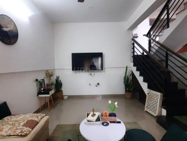 4 BHK Villa in Dommasandra for resale Bengaluru. The reference number is 20450258