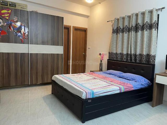 4 BHK Villa in Dommasandra for resale Bengaluru. The reference number is 20918511