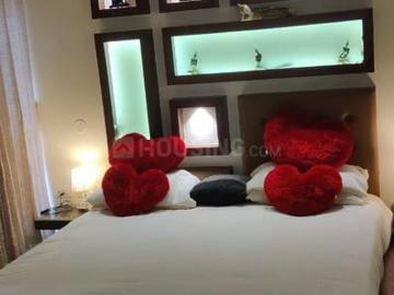 4 BHK Villa in Dodda Gubbi for rent Bengaluru. The reference number is 19936662