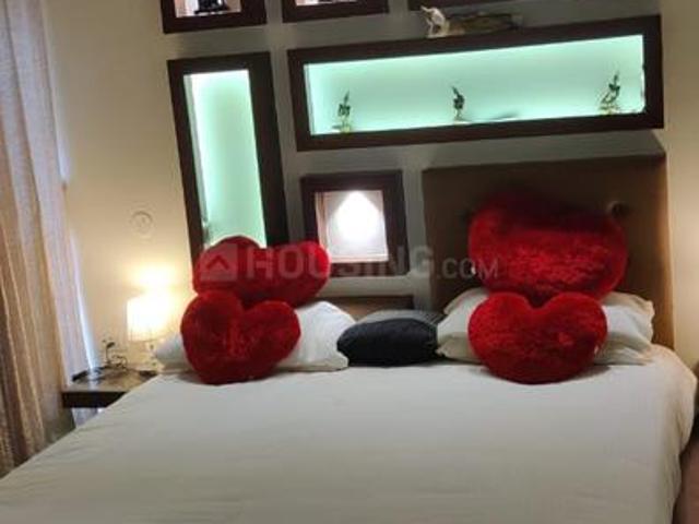 4 BHK Villa in Dodda Gubbi for rent Bengaluru. The reference number is 19936662