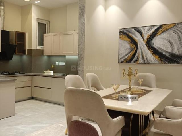4 BHK Villa in DLF Phase 3 for resale Gurgaon. The reference number is 19413325