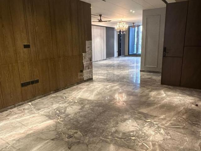 4 BHK Villa in DLF Phase 1 for rent Gurgaon. The reference number is 20655002