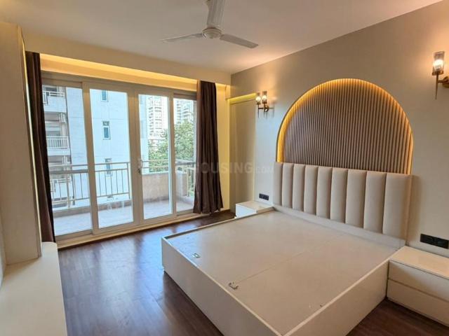4 BHK Villa in DLF Phase 2 for rent Gurgaon. The reference number is 20554266