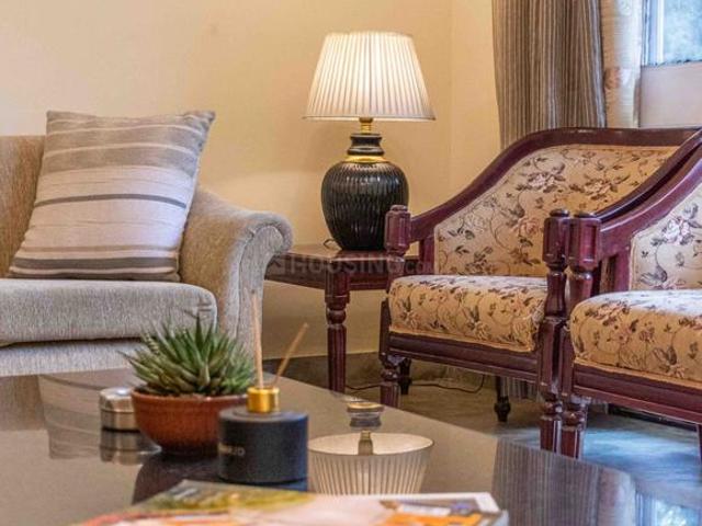 4 BHK Villa in DLF Phase 2 for rent Gurgaon. The reference number is 21313538