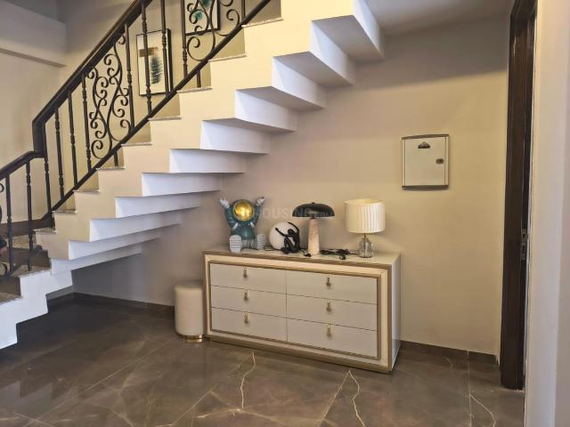 4 BHK Villa in Dyalpur for resale Mohali. The reference number is 19933433
