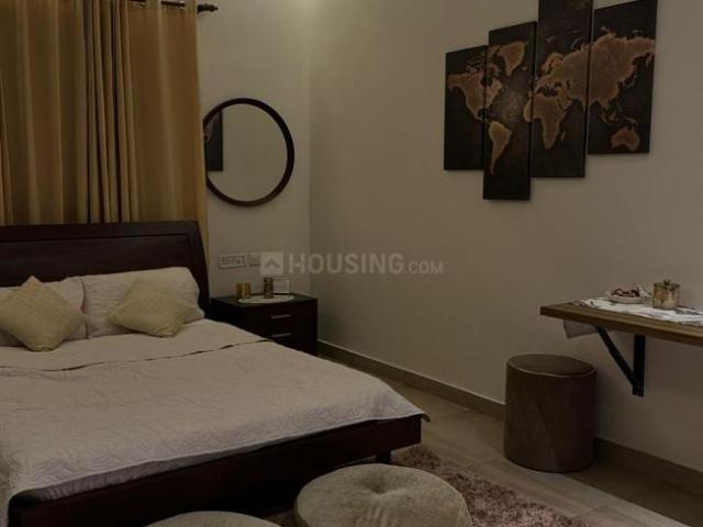 4 BHK Villa in Edappally for rent Kochi. The reference number is 21227793
