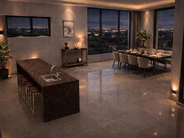4 BHK Villa in Edappally for resale Kochi. The reference number is 20762232