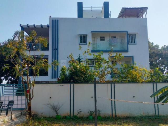 4 BHK Villa in Electronic City for rent Bengaluru. The reference number is 20145131