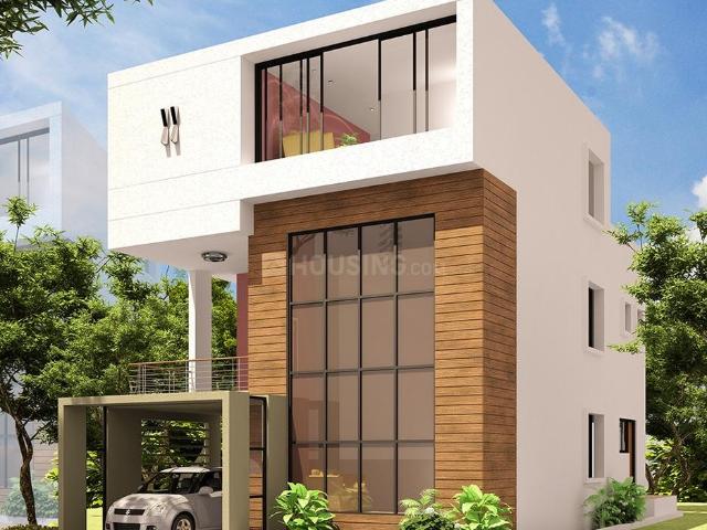 4 BHK Villa in Electronic City for rent Bengaluru. The reference number is 20830151
