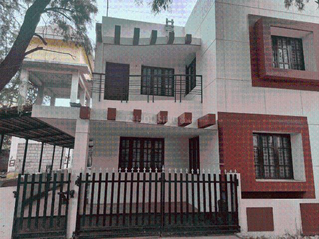 4 BHK Villa in Electronic City for rent Bengaluru. The reference number is 21175772