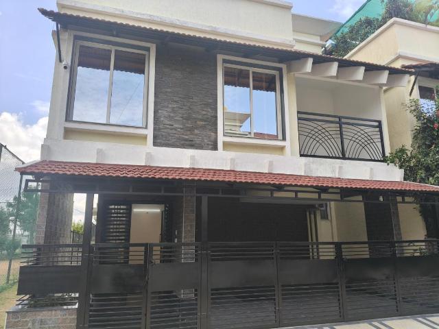 4 BHK Villa in Electronic City for rent Bengaluru. The reference number is 21195591