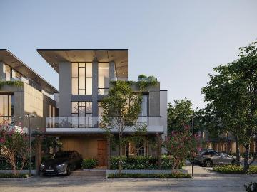 4 BHK Villa in Electronic City for resale Bengaluru. The reference number is 17568889