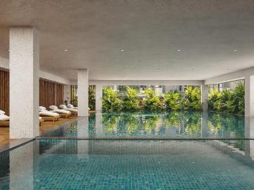4 BHK Villa in Electronic City for resale Bengaluru. The reference number is 17568996