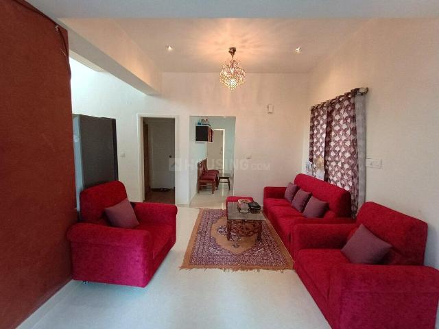4 BHK Villa in Electronic City for resale Bengaluru. The reference number is 20601601