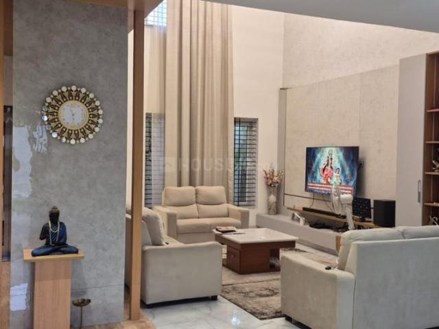 4 BHK Villa in Electronic City for resale Bengaluru. The reference number is 20980630