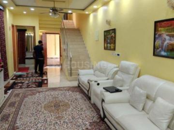 4 BHK Villa in Electronic City for resale Bengaluru. The reference number is 20343633