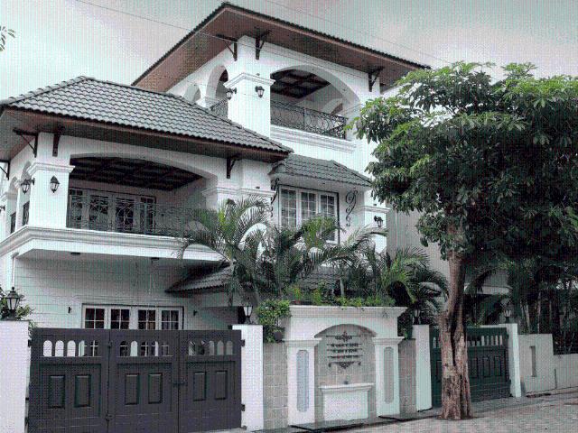 4 BHK Villa in Fairlands for rent Salem. The reference number is 14164591