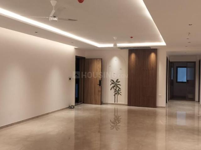 4 BHK Villa in Financial District for rent Hyderabad. The reference number is 19909639