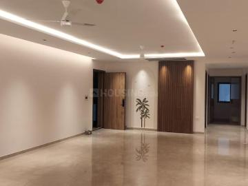 4 BHK Villa in Financial District for rent Hyderabad. The reference number is 19909639