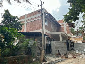 3 BHK Flat In Fortune Valley for Rent In Hebbal Kempapura